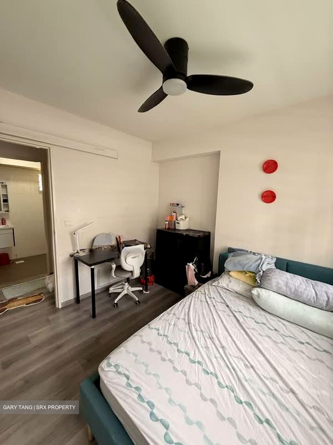 Blk 140A Yung Ho Spring I (Jurong West), HDB 4 Rooms #539634731